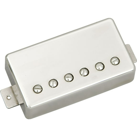 Seymour Duncan Alnico II Pro Neck Humbucker Pickup - Nickel