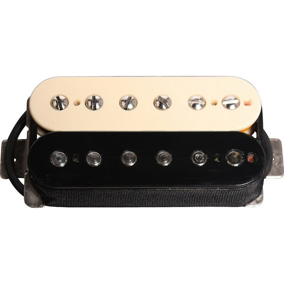 Seymour Duncan APH-1n Alnico II Pro Neck Humbucker Reverse Zebra