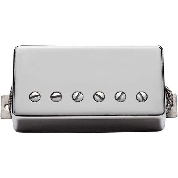 Seymour Duncan APH-2B Alnico II Pro Slash Signature Humbucker Bridge Pickup - Nickel Cover