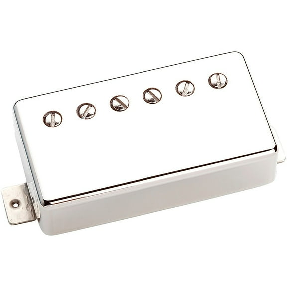 Seymour Duncan APH-2s Alnico II Pro Slash Signature Model Humbucker Pickup Set - Nickel Nickel Cover