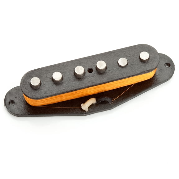 Seymour Duncan APS I Alnico II Staggered Strat Pickup
