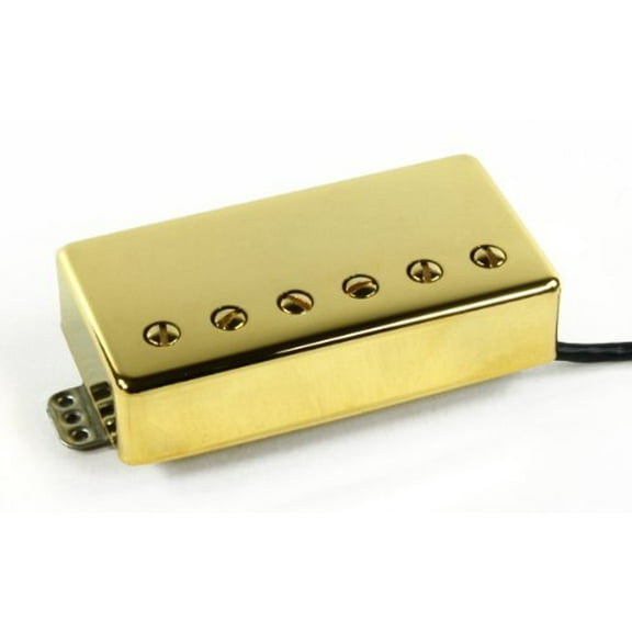 Seymour Duncan Alnico II Pro APH-1 Bridge Trembucker - gold