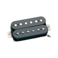 thumbnail image 1 of Seymour Duncan Alnico II Pro Humbucker Neck Pickup - Black, 1 of 1