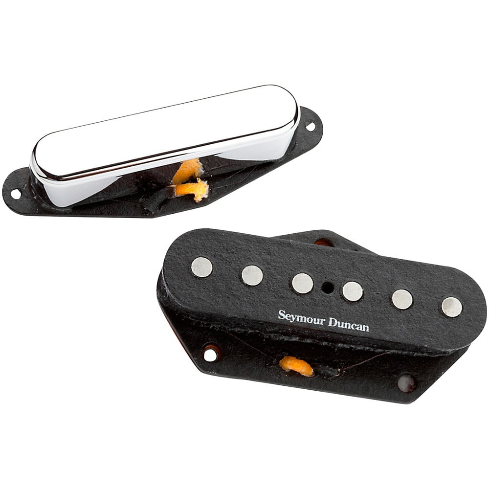 Seymour Duncan Alnico Ii Pro