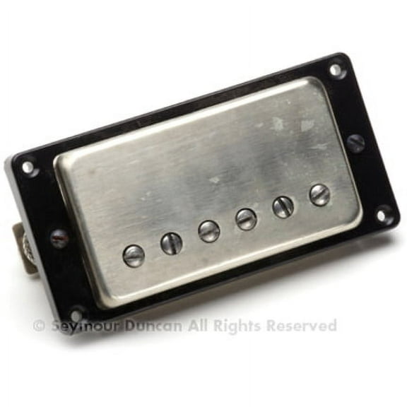 Antiquity Humbucker: neck