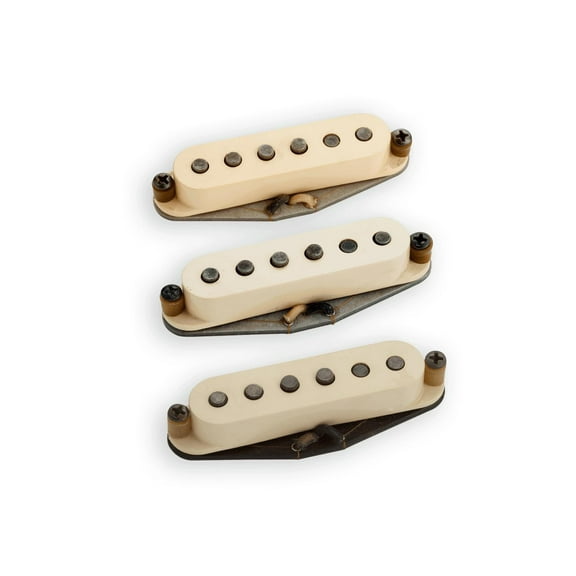Seymour Duncan Antiquity II Surfer Strat Pickup Set