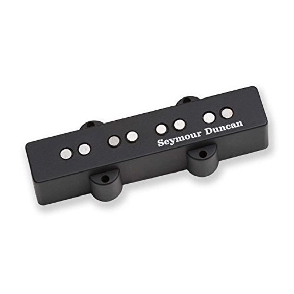 Seymour Duncan Apollo Jazz Bass Pickup - 4-String Bridge
