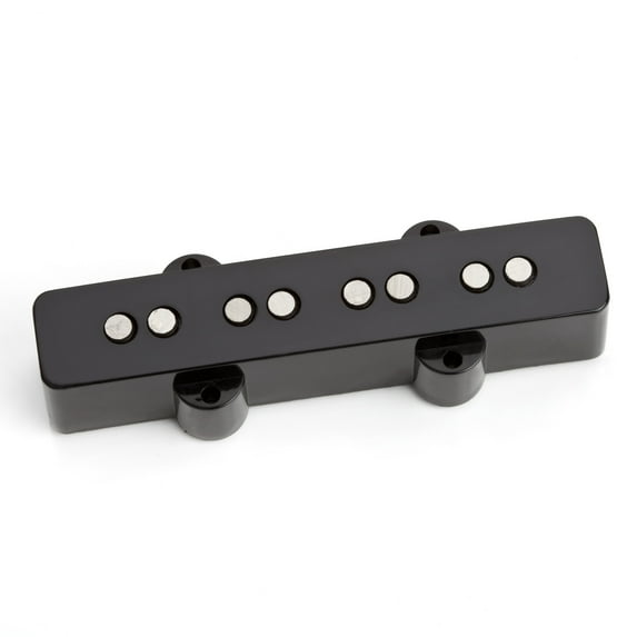 Seymour Duncan Basslines SJB-1B Vintage Jazz Bass Bridge Pickup, Single Coil, Alnico 5