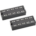 thumbnail image 1 of Seymour Duncan Basslines SSB-5NYC Phase II NYC Passive Soapbar 5 String Bass Set - 11405-52, 1 of 3