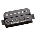 thumbnail image 1 of Seymour Duncan Black Winter Trembucker Electric Guitar Pickup Black Bridge, 1 of 2