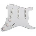 thumbnail image 1 of Seymour Duncan Classic Fully Loaded Liberator Pickguard for Strat, 1 of 2