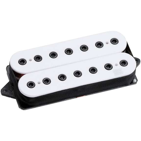 Seymour Duncan Dino C Machete 7-String Humbucker Pickup White Bridge