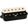 thumbnail image 1 of Seymour Duncan Duality Active Trembucker Bridge Pickup Reverse Zebra Bridge, 1 of 1