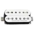 thumbnail image 1 of Seymour Duncan Duncan Distortion Humbucker Pickup Red Bridge, 1 of 4