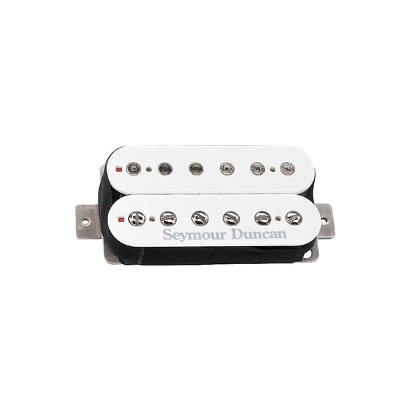 Seymour Duncan Duncan Distortion Humbucker Pickup Red Bridge