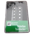 thumbnail image 1 of Seymour Duncan TB-6 Duncan Distortion Trembucker Bridge Pickup - Black, 1 of 4