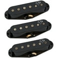 thumbnail image 1 of Seymour Duncan Eric Gales Signature Pickup Set Black, 1 of 1