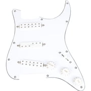 Seymour Duncan Everything Axe Pre-wired pickguard / Pickup Set for Strat