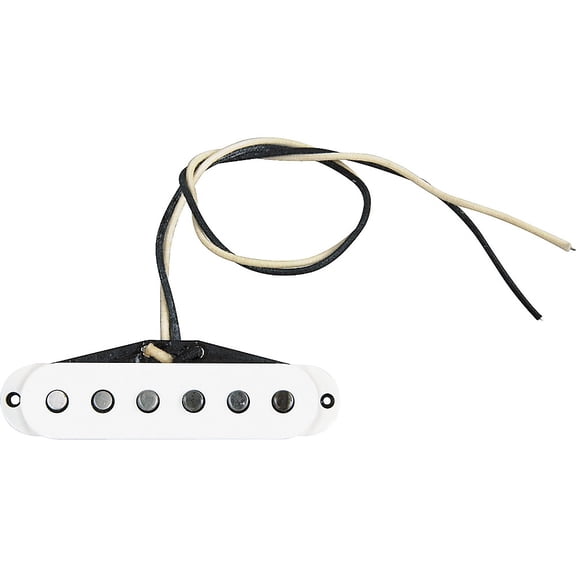 Five-Two for Strat SSL-52