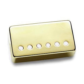 Seymour Duncan Gold Cover for Humbucker Pickups