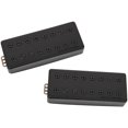 thumbnail image 1 of Seymour Duncan Holcomb SS 8-String Humbucker Pickup Black Set, 1 of 1