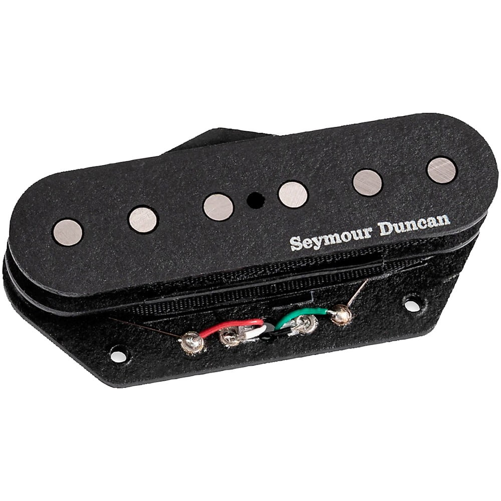 Seymour Duncan Hot Chicken Tele Pickup Bridge
