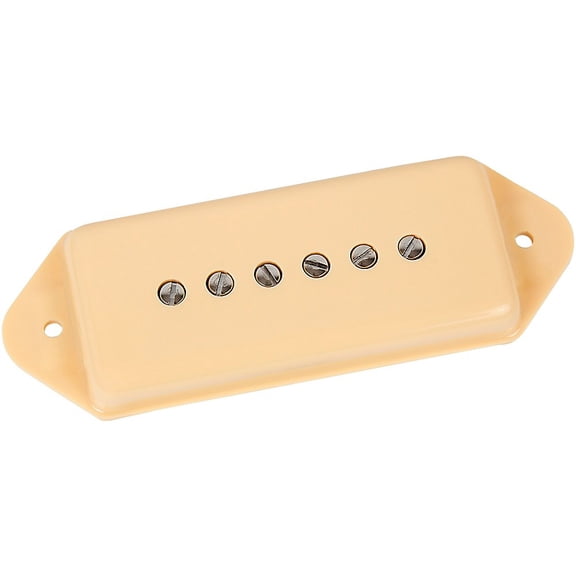 JJN P90 Silencer Dog Ear Pickup