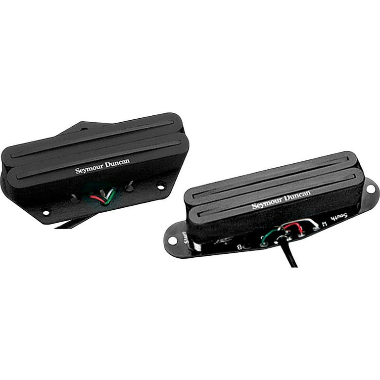 Seymour duncan sale hot tele