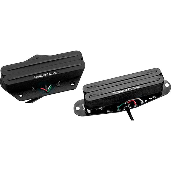 Seymour Duncan Hot Rails STHR-1S Pickup