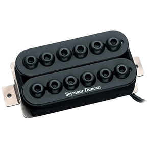 Invader SH-8 Pickup