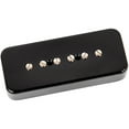 thumbnail image 1 of Seymour Duncan JJN P90 Silencer Soapbar Pickup Black Bridge, 1 of 1