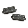 thumbnail image 1 of Seymour Duncan Nazgul/Sentient 7-String Humbucker Pickup Set Black, 1 of 2