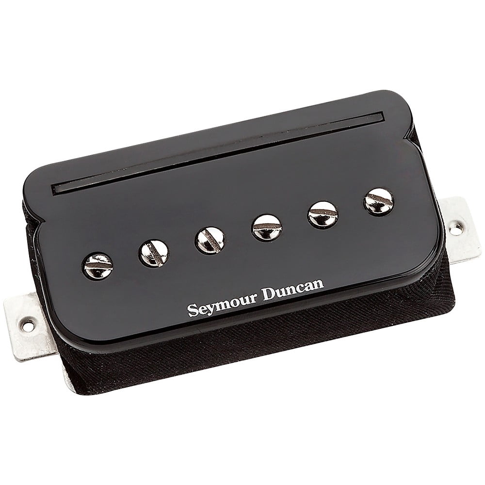 P Rails Seymour Duncan P-Rails Humbucker Pickup - Walmart.com