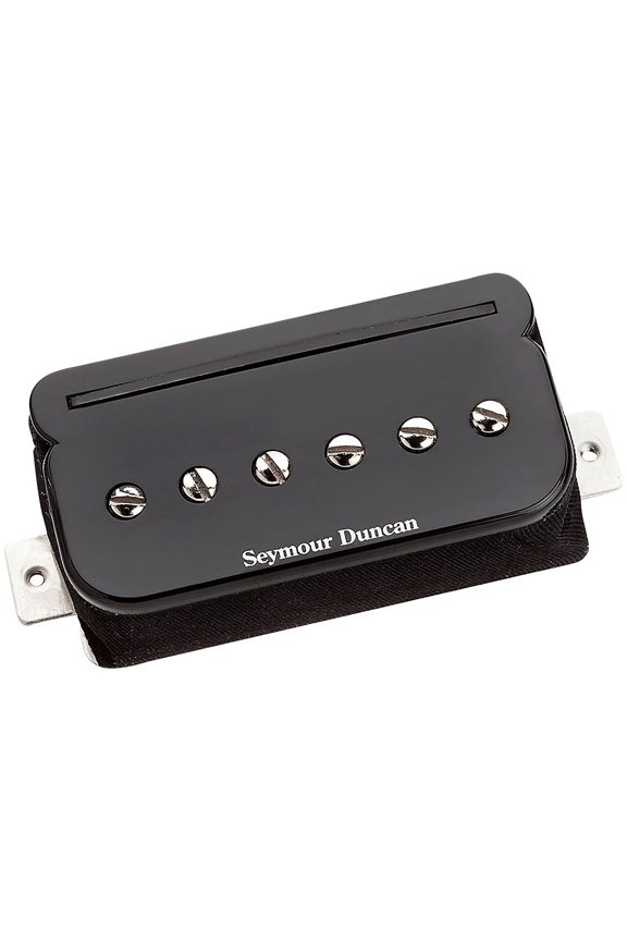 P-Rails Humbucker Pickup