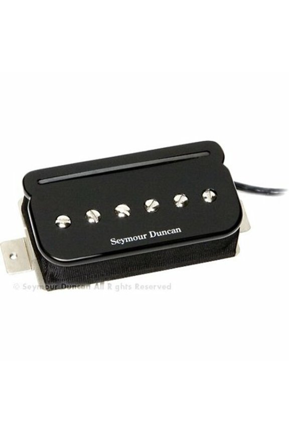 P-Rails Pickup