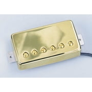 Seymour Duncan PAF Series Jazz Guitar Humbucker Pickup, Gold