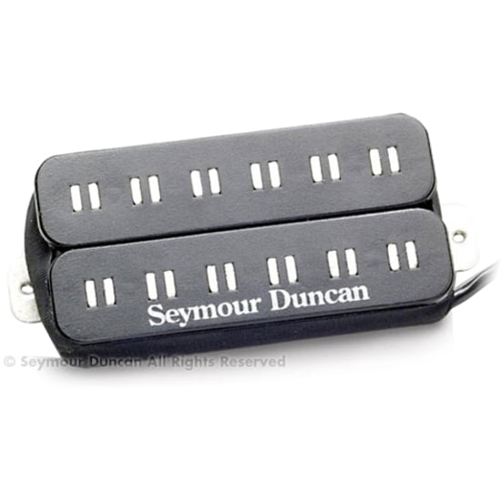 Seymour Duncan Parallel Axis Trembucker Distortion PATB-2