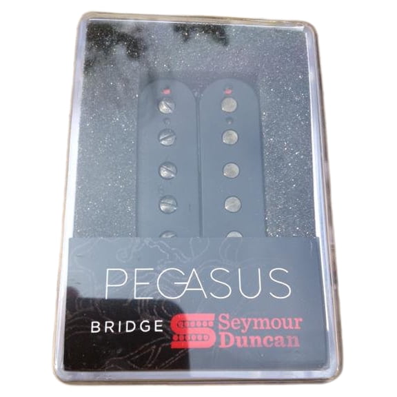 Seymour Duncan Pegasus Bridge Humbucker Guitar Pickup