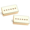 thumbnail image 1 of Seymour Duncan Phat Cat Silencer Hot Pickup Set Gold, 1 of 1