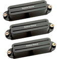thumbnail image 1 of Seymour Duncan SCR-1 Cool Rails for Strat Set Black, 1 of 1