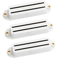 thumbnail image 1 of Seymour Duncan SCR-1 Cool Rails for Strat Set White, 1 of 1