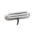 thumbnail image 1 of Seymour Duncan SCR-1 Cool Rails Pickup Black Neck, 1 of 4