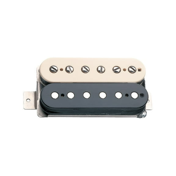 Seymour Duncan SH-1 1959 Model Electric Guitar Pickup Gold Bridge