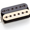 thumbnail image 1 of Seymour Duncan SH-10 Full Shred Bridge Humbucker - zebra, 1 of 2