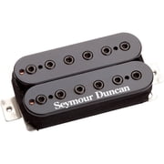 Seymour Duncan SH-10 Full Shred Neck Humbucker, Black