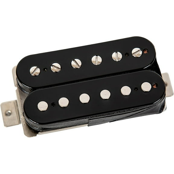 Seymour Duncan SH-14 Custom 5 Humbucker Pickup Black