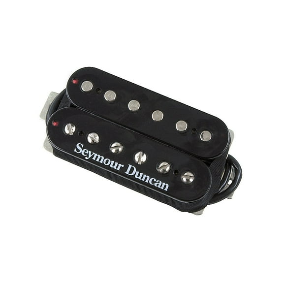 Seymour Duncan SH-15 Alternative 8 Humbucker White Trembucker