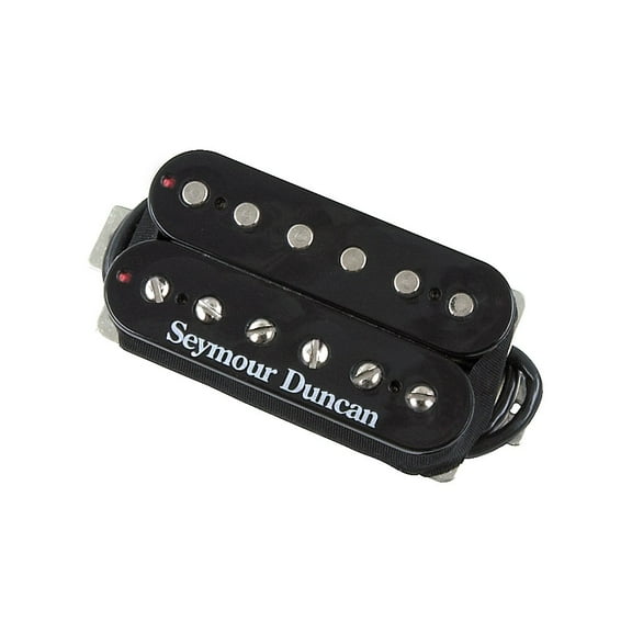 Seymour Duncan SH-15 Alternative 8 Humbucker Zebra Trembucker