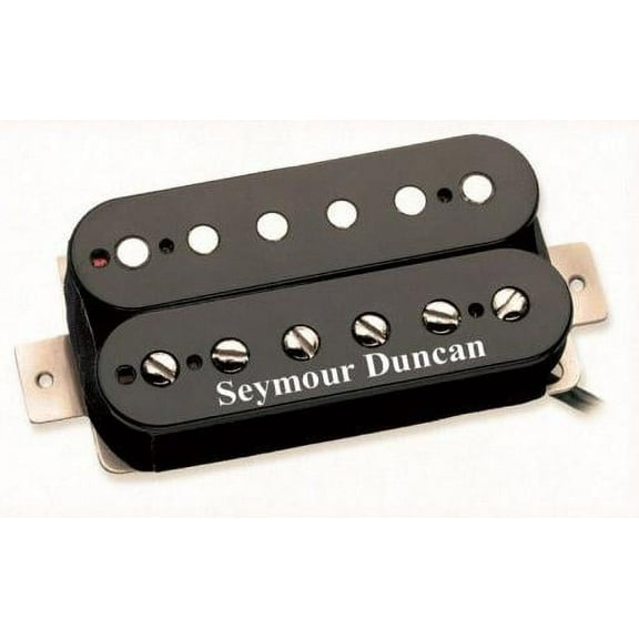 Seymour Duncan SH-16 '59 Custom Hybrid Guitar Pickup, Black - 11102-86-B