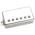 thumbnail image 1 of Seymour Duncan SH-16 '59/Custom Hybrid Humbucker Pickup Nickel Cover Bridge, 1 of 1